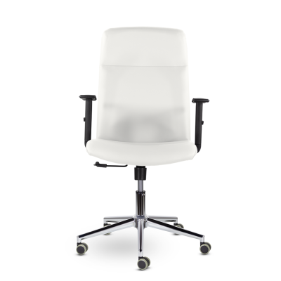 Кресло UTFC Софт Хром