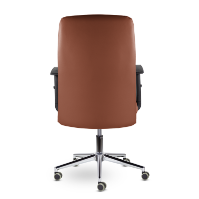 Кресло UTFC Софт Хром