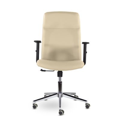 Кресло UTFC Софт Хром