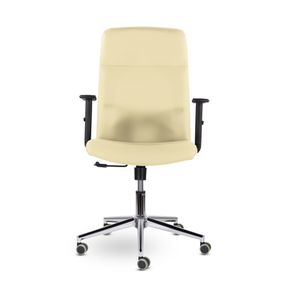 Кресло UTFC Софт Хром