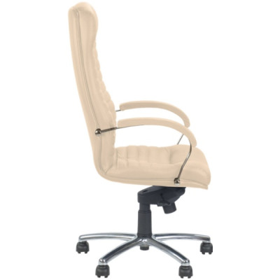 Кресло Nowy Styl Orion Steel Chrome ECO-07