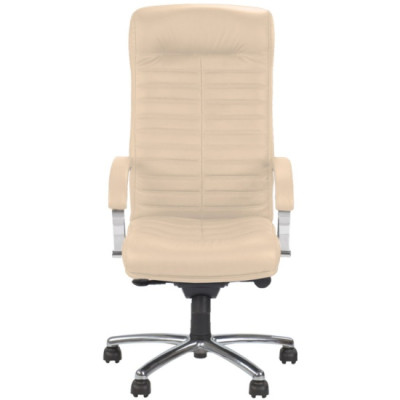 Кресло Nowy Styl Orion Steel Chrome ECO-07