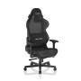 Кресло игровое Dxracer AIR series AIR/D7200/N RCC1S/N сетка, черное