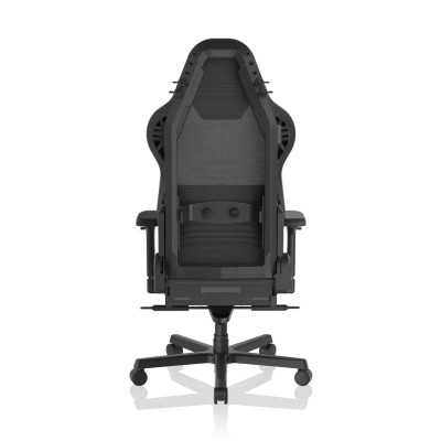 Кресло игровое Dxracer AIR series AIR/D7200/N RCC1S/N сетка, черное