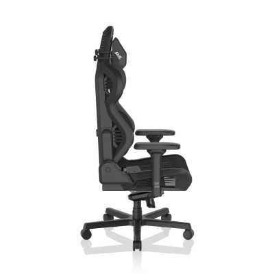 Кресло игровое Dxracer AIR series AIR/D7200/N RCC1S/N сетка, черное