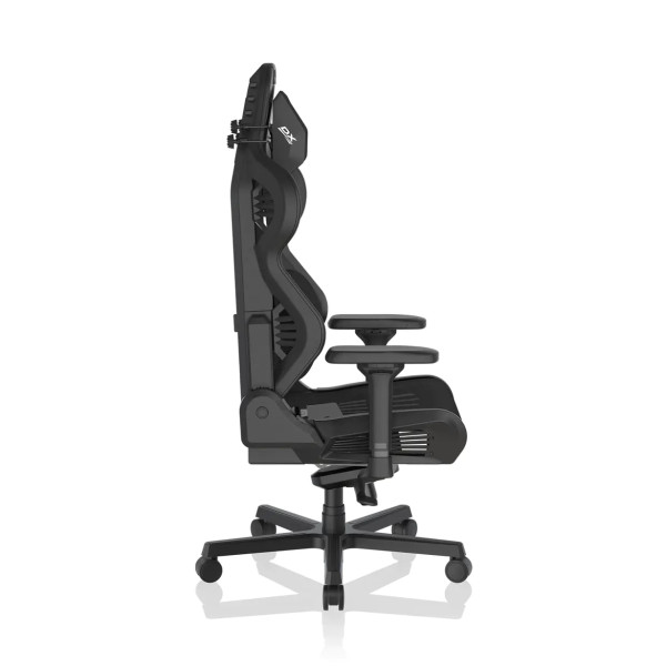 Кресло игровое Dxracer AIR series AIR/D7200/N RCC1S/N сетка, черное
