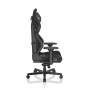Кресло игровое Dxracer AIR series AIR/D7200/N RCC1S/N сетка, черное