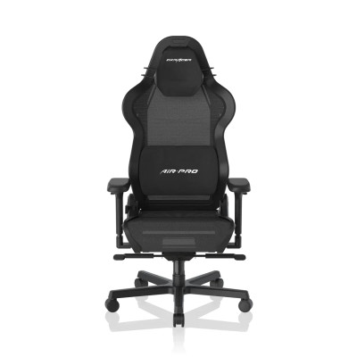 Кресло игровое Dxracer AIR series AIR/D7200/N RCC1S/N сетка, черное