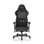 Кресло игровое Dxracer AIR series AIR/D7200/N RCC1S/N сетка, черное