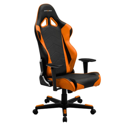 Кресло геймерское Dxracer Racing OH/RE0/NO