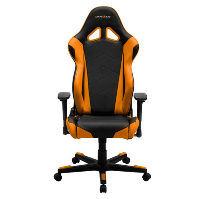 Кресло геймерское Dxracer Racing OH/RE0/NO