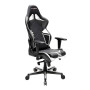 Кресло DXRacer Racing OH/RV131/NW (Black/White)