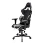 Кресло DXRacer Racing OH/RV131/NW (Black/White)