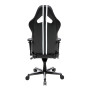 Кресло DXRacer Racing OH/RV131/NW (Black/White)