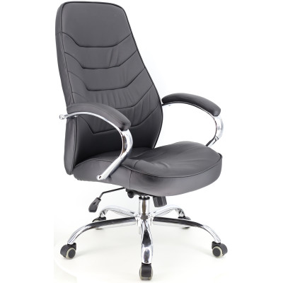 Кресло Everprof Galant PU black