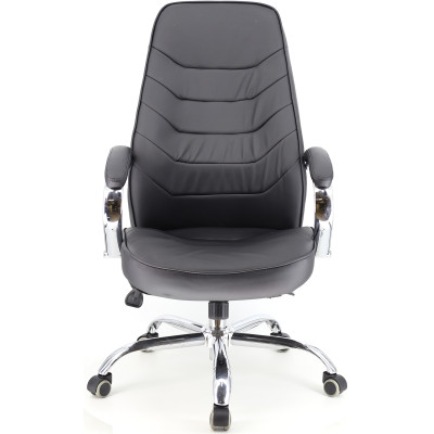 Кресло Everprof Galant PU black