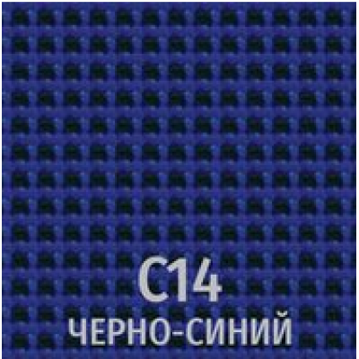 Стул UTFC Изо BL C-14