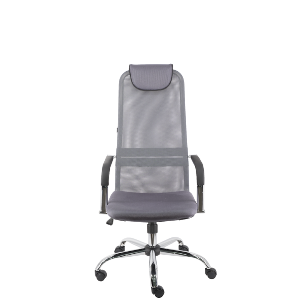 Кресло Everprof EP-708 grey