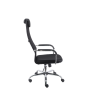 Кресло Everprof EP-708 black