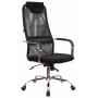 Кресло Everprof EP-708 black
