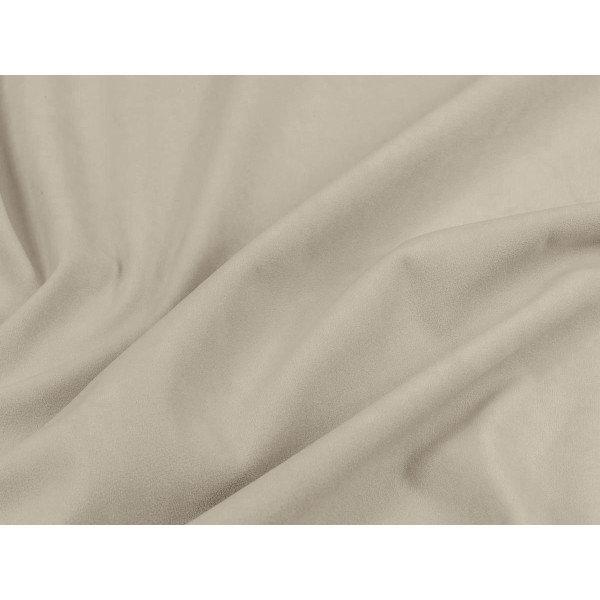 Стул "Диаманте" лофт, ЭМАЛЬ МУАР ЧЕРНЫЙ, ткань Catania Ivory