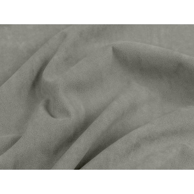 Пуф мягкий "Венето ГЛАДКИЙ",  Catania Smoke