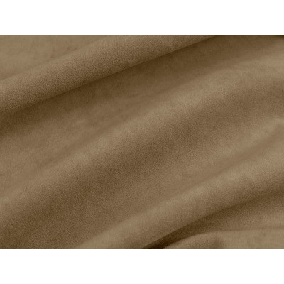 Стул "Флоренция", ЭМАЛЬ ЧЕРНЫЙ МУАР, ткань Catania Latte