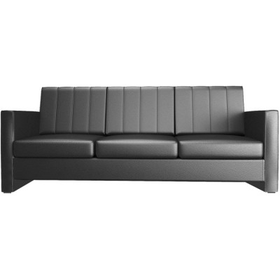 Диван Трехместный Дельта Полоса Н