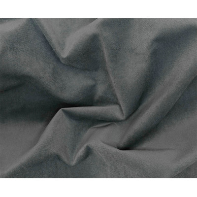 Стул "Бергамо", ЭМАЛЬ ЧЕРНЫЙ МУАР, ткань Enigma 11