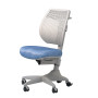 Эргономичное кресло COMF-PRO Speed Ultra голубой джинс