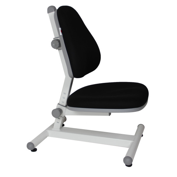 Эргономичное кресло COMF-PRO Coco Chair (черный)