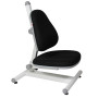 Эргономичное кресло COMF-PRO Coco Chair (черный)