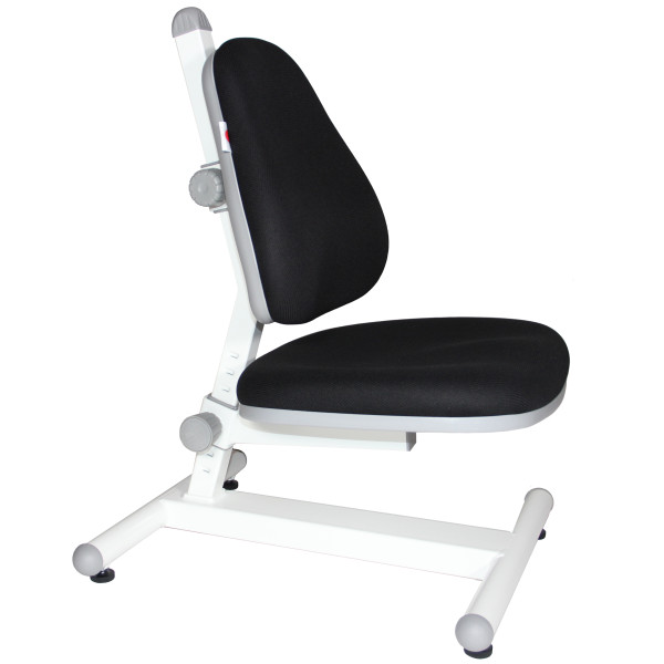 Эргономичное кресло COMF-PRO Coco Chair (черный)