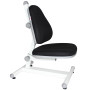Эргономичное кресло COMF-PRO Coco Chair (черный)