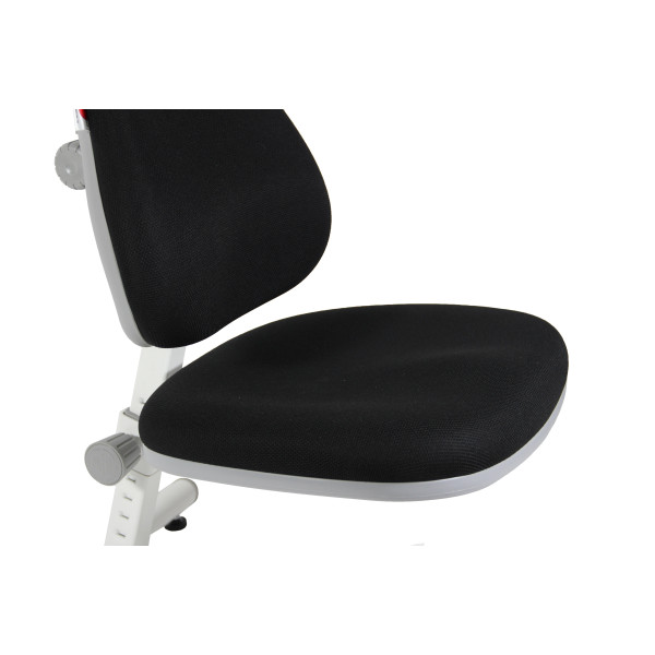 Эргономичное кресло COMF-PRO Coco Chair (черный)