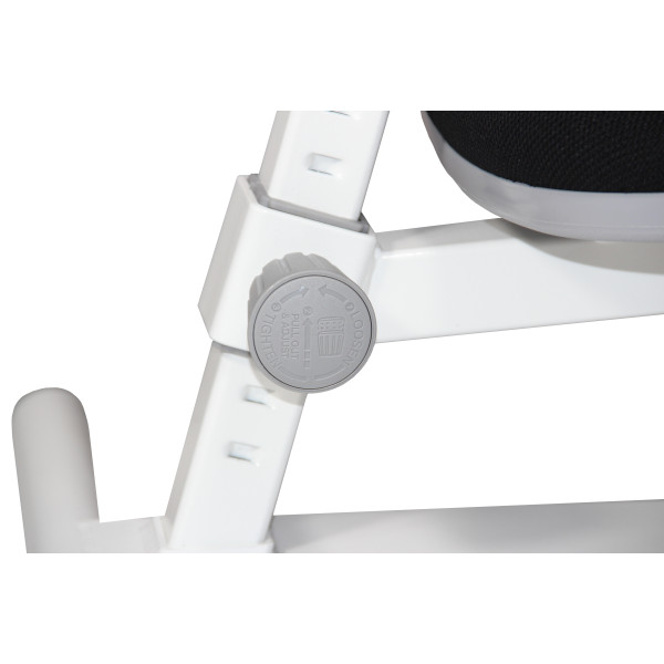 Эргономичное кресло COMF-PRO Coco Chair (черный)