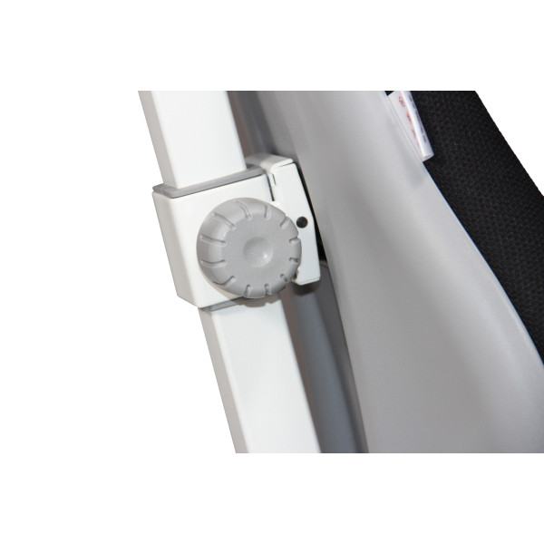 Эргономичное кресло COMF-PRO Coco Chair (черный)