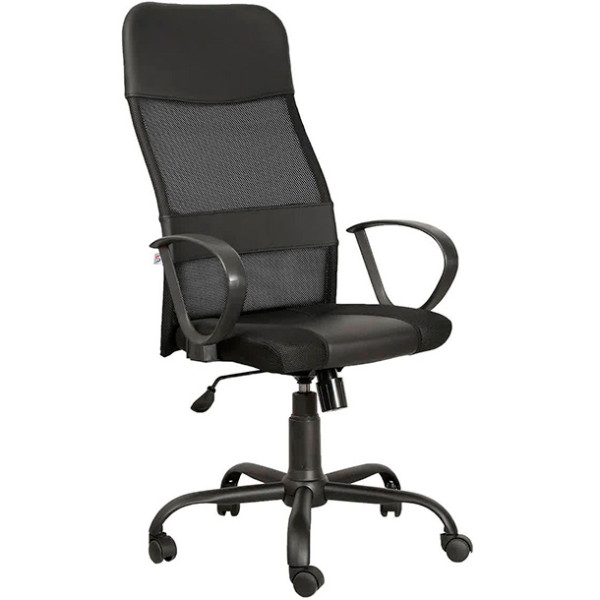 Кресло BELS Master Black