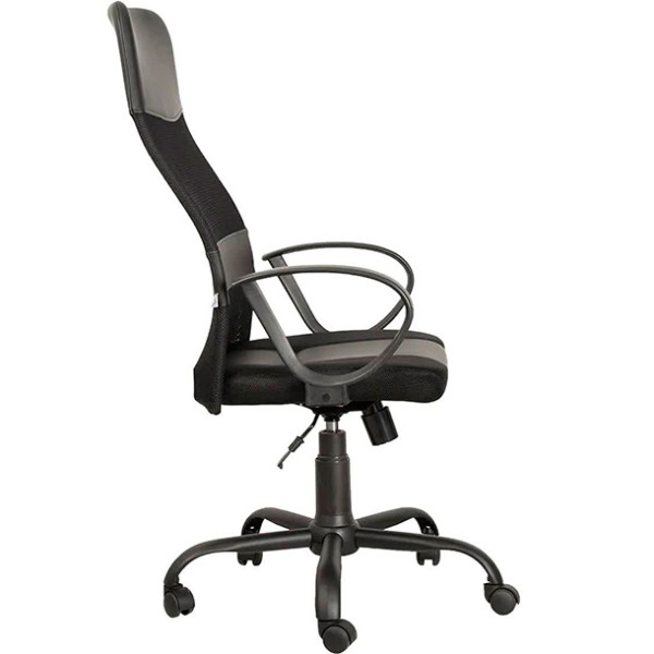 Кресло BELS Master Black