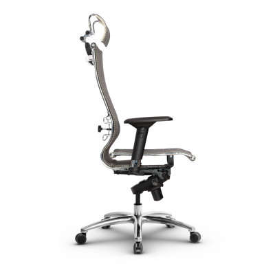 Кресло Metta Samurai S-3.05 Бежевый