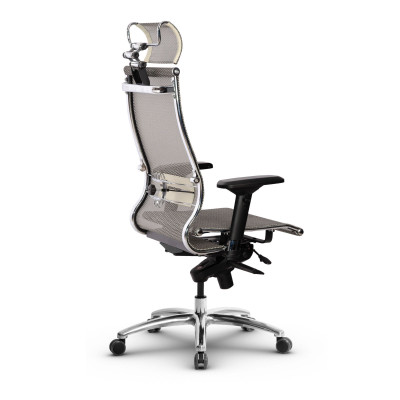 Кресло Metta Samurai S-3.05 Бежевый