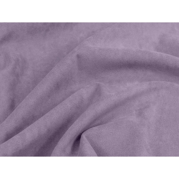 Стул "Риполи", ЭМАЛЬ ЧЕРНЫЙ МУАР, ткань Catania Lavender