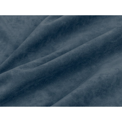 Стул "Риполи", ЭМАЛЬ ЧЕРНЫЙ МУАР, ткань Catania Steel