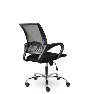 Кресло UTFC СH-696 Микс хром 