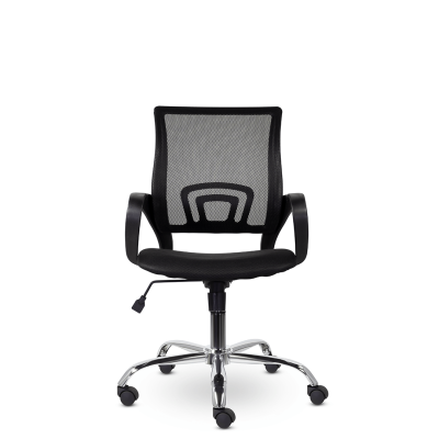 Кресло UTFC СH-696 Микс хром 