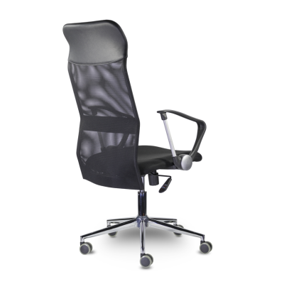 Кресло UTFC Ультра Нептун Chrome