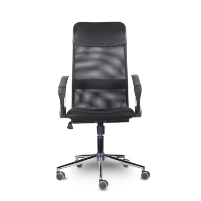 Кресло UTFC Ультра Нептун Chrome