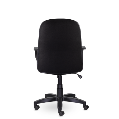 Кресло UTFC Эльф Н PL черный