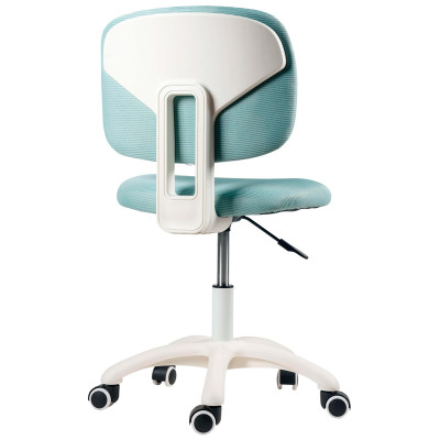 Кресло Calviano Student blue