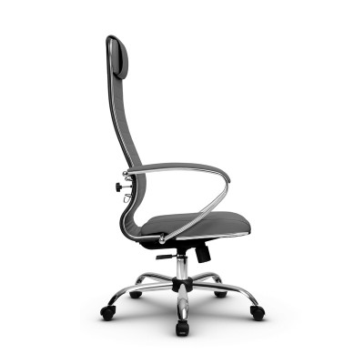 Кресло Metta SU-1-BK комплект 6.1 CH